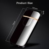Electronic Lighter, Smart Electric Lighter, Mini USB Rechargeable Lighter Touch