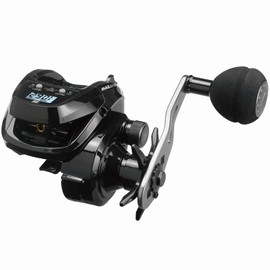 Abu Garcia Max DLC BG-H-L Fishing Reel, Left-Hand Retrieve