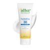 Alba Botanica Hawaiian Sunscreen Lotion, SPF 30, Aloe Vera, 3
