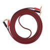 HI-FI Pure Copper Speaker Cable Right Angle L Type Banana
