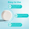 CASABREWS Coffee Maker Cleaner Descaler, 1 Pack Universal Coffee Machine