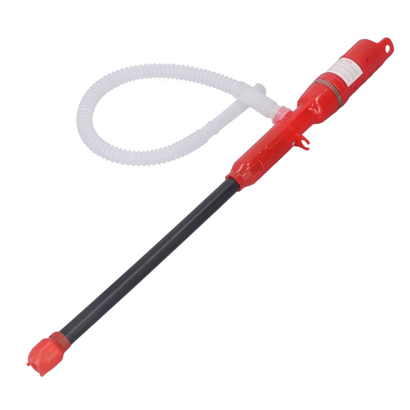 Portable Transfer Pump Electric Car Liquid Transfer Hand Pump for