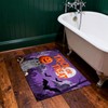 Halloween Door Mat, Welcome Mat for Home, 30"x17" Door Mat