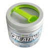 Creatina Monohidratada Creapure Fsb 300 Gr 60 Servicios Sabor Sin