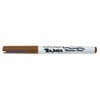Jacquard Tee-Juice Brown Fabric Marker Medium Tip Pen