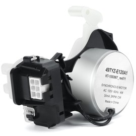 50SM21-1-221B W10913953 49TYZ-E120A1 W11481722 Shift Actuator fit for Maytag Bravos Centennial MCT Whirlpool Kenmore Amana Roper Washer Part MVWX655DW1 MVWC565FW1 RTW4516FW NTW4655EW LUXRILIX