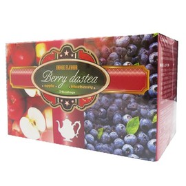 Ken Net Berry Dusty 24 Pack
