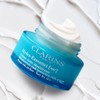 Hydra-Essentiel Rich Cream by Clarins for Women - 1.6 oz