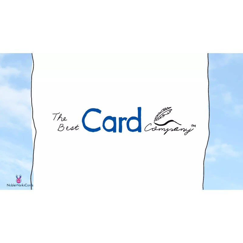 Nobleworks Colorful Chicks Easter 20 Mini Notes w/ Envelopes