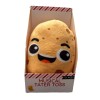 Tater Toss! Toss That Tater - Electronic Plush Musical Potato