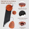 YU FENG 26'' Metal Memorial Wind Chimes for Loss of