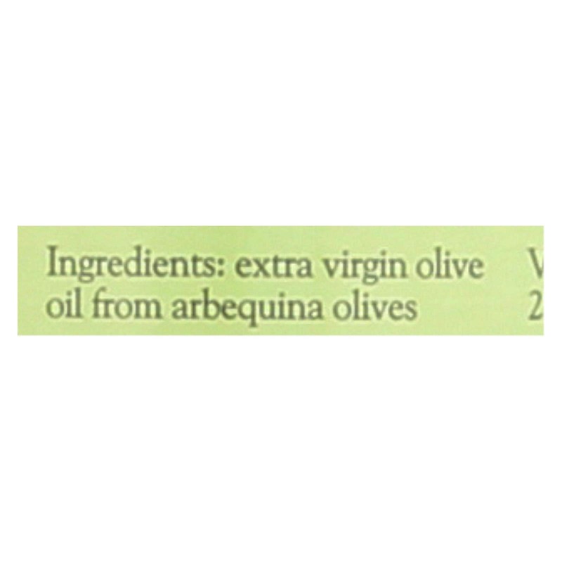 L ESTORNELL Extra Virgin Olive Oil, 25.3 FZ