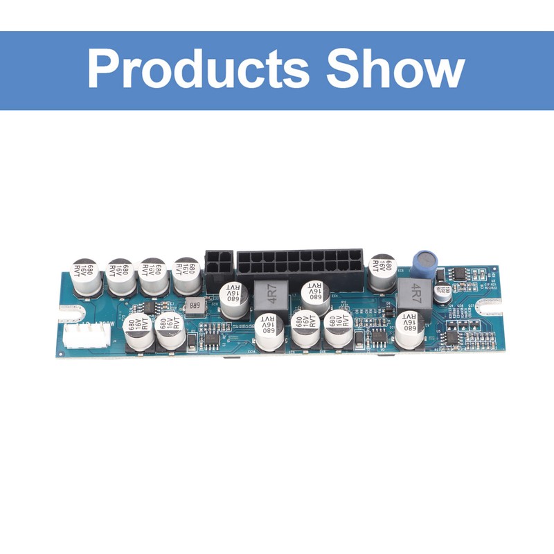 PC PSU DC 12V Input 300W Computer Power Supply Module