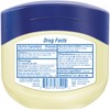 Vaseline Original Petroleum Jelly 13 oz - Hypoallergenic Moisturizer for