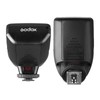 Godox Xpro-S - Disparador de flash para Sony TTL 2.4G