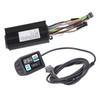 Lithium Battery Conversion Kit 26A 3 Mode Controller UKC3 Display