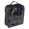 TENBA V636-649 TOOLS Camera Bag, Tool Box 8, Black [Effective