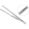 Spire Industrial and Anatomical Dissecting Forceps 15 cm - Stainless