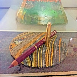 Lancome  Lancome Paris Le Crayon Contour Lip Liner New Discontinued vintage choose - Full Size, Single