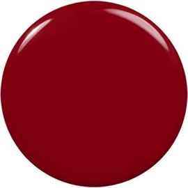 Essie Gel Couture Long-Lasting Nail Polish, 8-Free Vegan, Burgundy Red, Bubbles Only, 0.46 fl oz