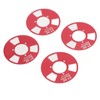 DIY Reel to Reel Cassette Retro Blank Metal Reel Cassette