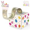 Easter Money Pull Box for Cash Gift - Happy Easter