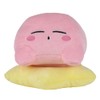 Joy Palette Kirby Star Plush Toy