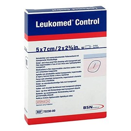 Materiel Leukomed Control UU Bandage