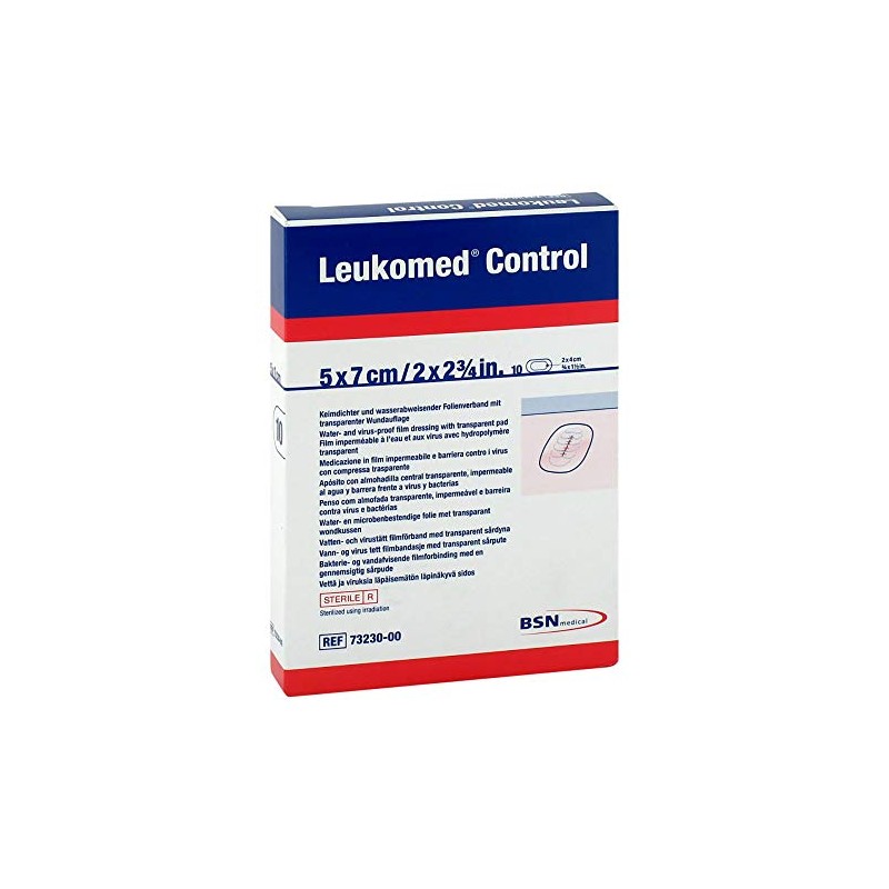 Materiel Leukomed Control UU Bandage