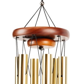 Retirement Gift for Woman Men - Retirement Gifts Wind Chimes, Happy Retirement Gifts for Family Friends Coworker Teacher Nurse Boss