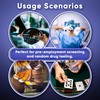 Prime Screen Multi Drug Urine Test Cup 18 Panel Kit