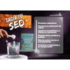 Citrato de Potasio con sabor naranja 500 gr