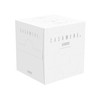 Scottie Japanese Paper Cashmere Tissue Cubes, 160 Sheets (80 Pairs)