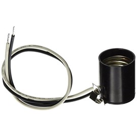 Broan S99271236 Lamp Socket Assembly