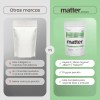 Suplemento Matter Colageno Ossforte - polvo