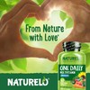 NATURELO NATURELO Mens Multivitamins for Men 50+ - One Daily