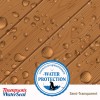 Thompson's Waterseal Semi Transparent Waterproofing Wood Stain Desert Tan 1
