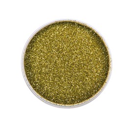 Fine Glitter Makeup - Biodegradable Eco Glitter Makeup - Glitter for Your face, Body, Hair and Nails - Loose Eye Glitter Makeup (Gold Fine)
