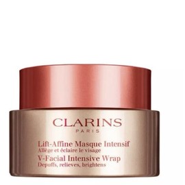Clarins V-Facial Intensive Wrap, 2.5 Oz / 75 mL Sealed NWOB