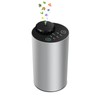 Waterless Essential Oil Diffuser Battery Operated Cordless Aromatherapy Diffuser with