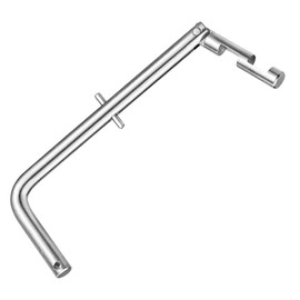 FB Fire Brigade Drop Key, Mellbree Essential for Emergency Services and Maintenance FB Drop Key for Communal Door Access