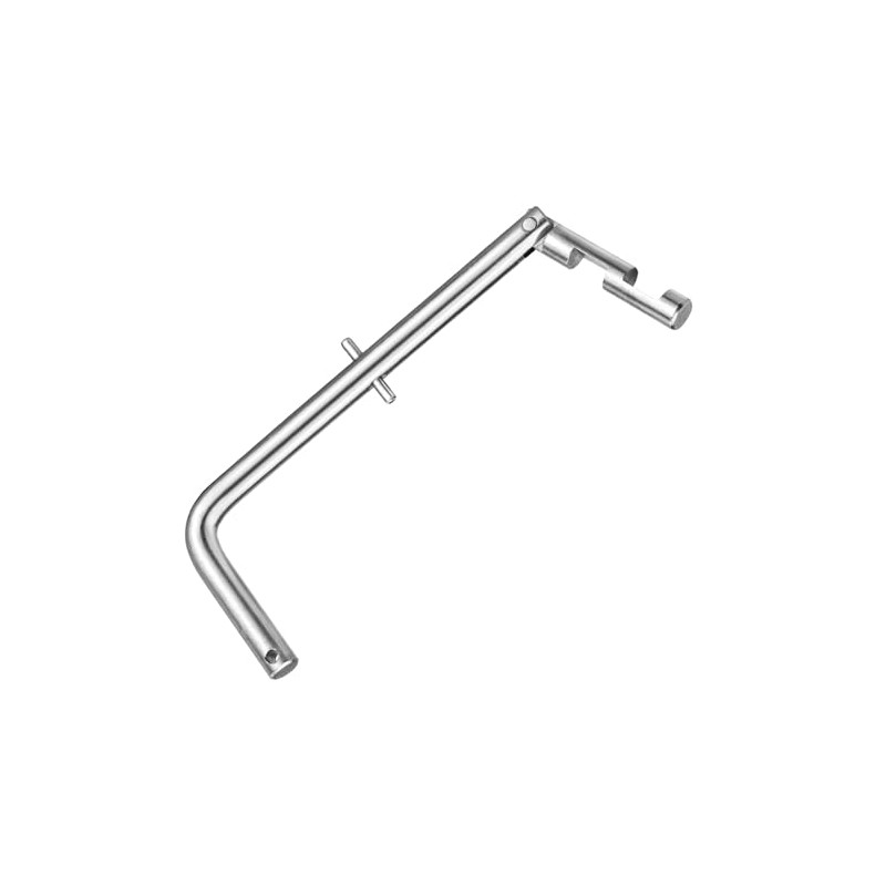 FB Fire Brigade Drop Key, Mellbree Essential for Emergency Services