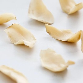 Autumn New Items, 10.6 oz (300 g), Special Grade Yurine, Lily Root, Dried Yurine, Lily Root, Medicinal Food