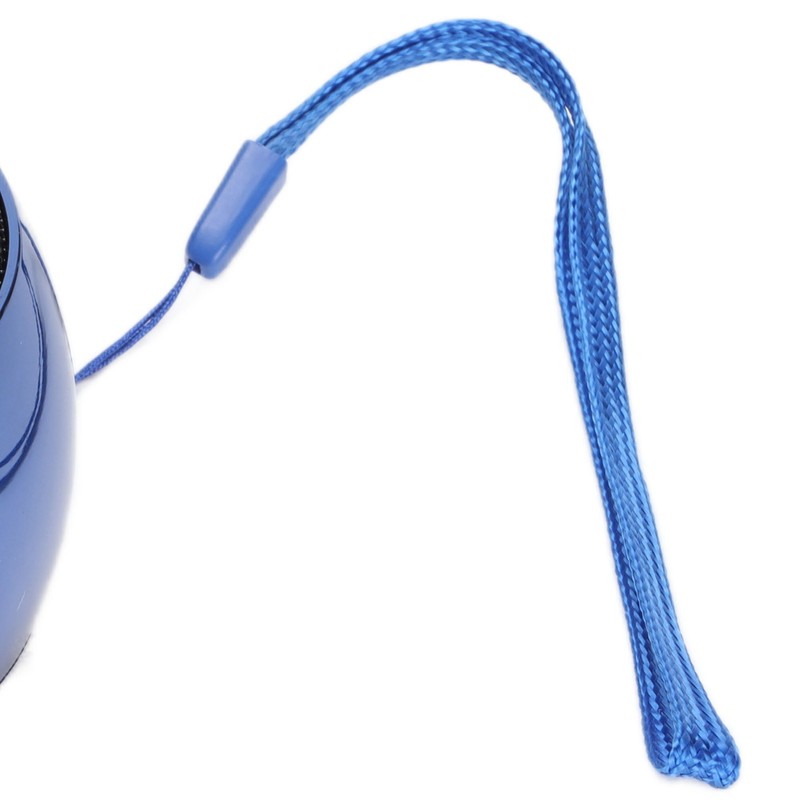 Wireless Speaker Portable Metal Plating Bluetooth 5.0 Micro Speaker with