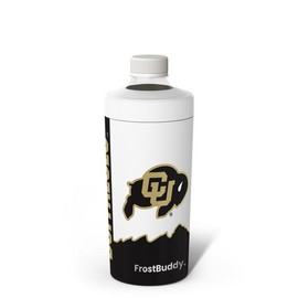Universal XL | Collegiate Edition - Can Cooler - Fits all Your Drinks Bottles Cup:_Colorado Buffaloes 2