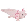 Curious Minds Busy Bags 1 Tiny Axolotl Realistic Cute Plush