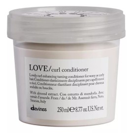 Davines Acondicionador Love Curl Davines 250 Ml