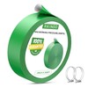 2" x 200' Pool Backwash Hose: Pool Drain Hose, Sump