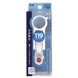 貝印 119 Loupe with Set It kf1044 