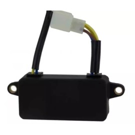 BMP Voltage Regulator AVR For Flagstaff 4000W Gas Generator 720850